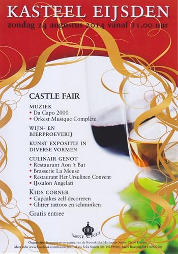 Castle Fair