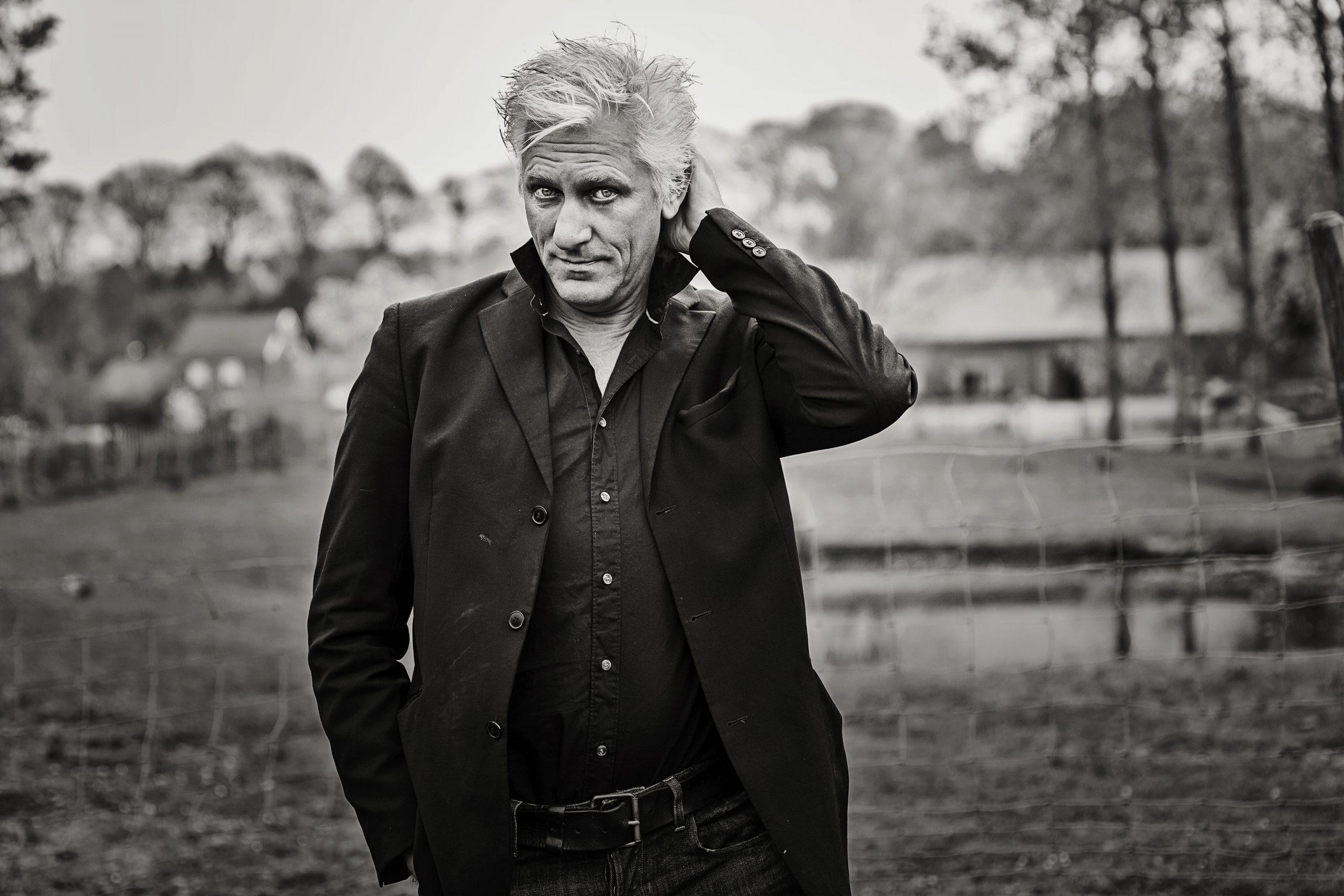 Rick de Leeuw meets BClassic Chapeau Magazine Rick de Leeuw meets BClassic Chapeau Magazine