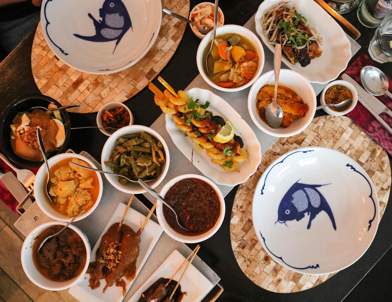 Smakelijk Uit Eten In Maastricht Chapeau Magazine
