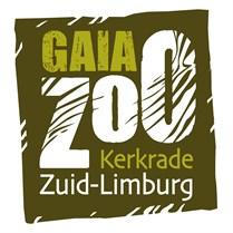 Gaiazoo Logo A3