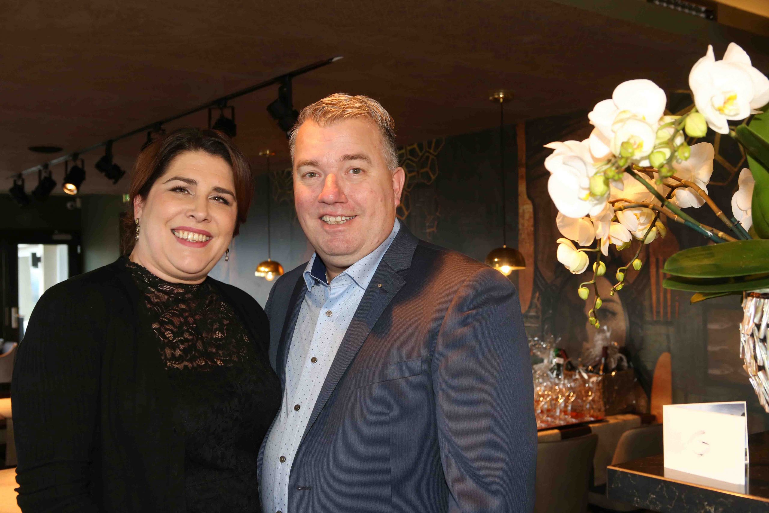 Judith en Eugène Vaessen van Restaurant De Gerardushoeve over de corona-crisis