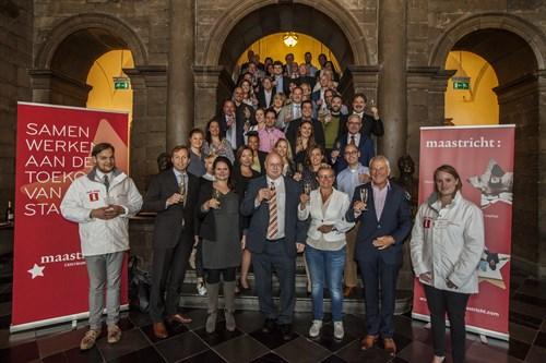Gastvrij Maastricht