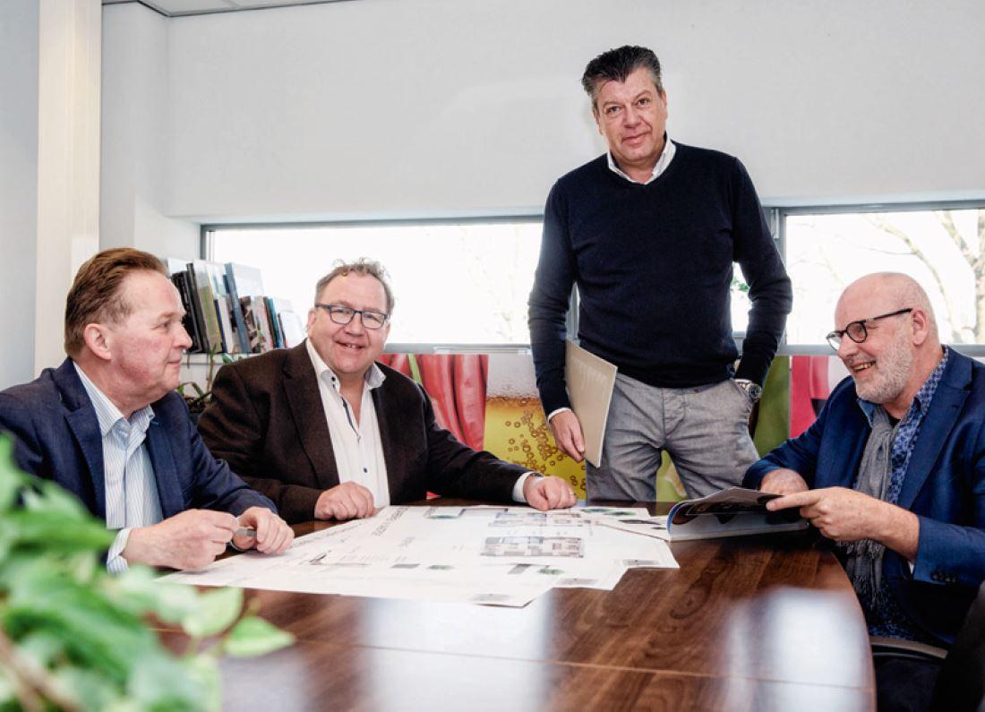 Horecamakelaar Leon Keppels - Chapeau Magazine