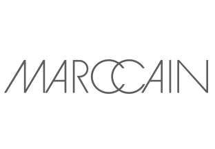 Marc Cain Logo X2
