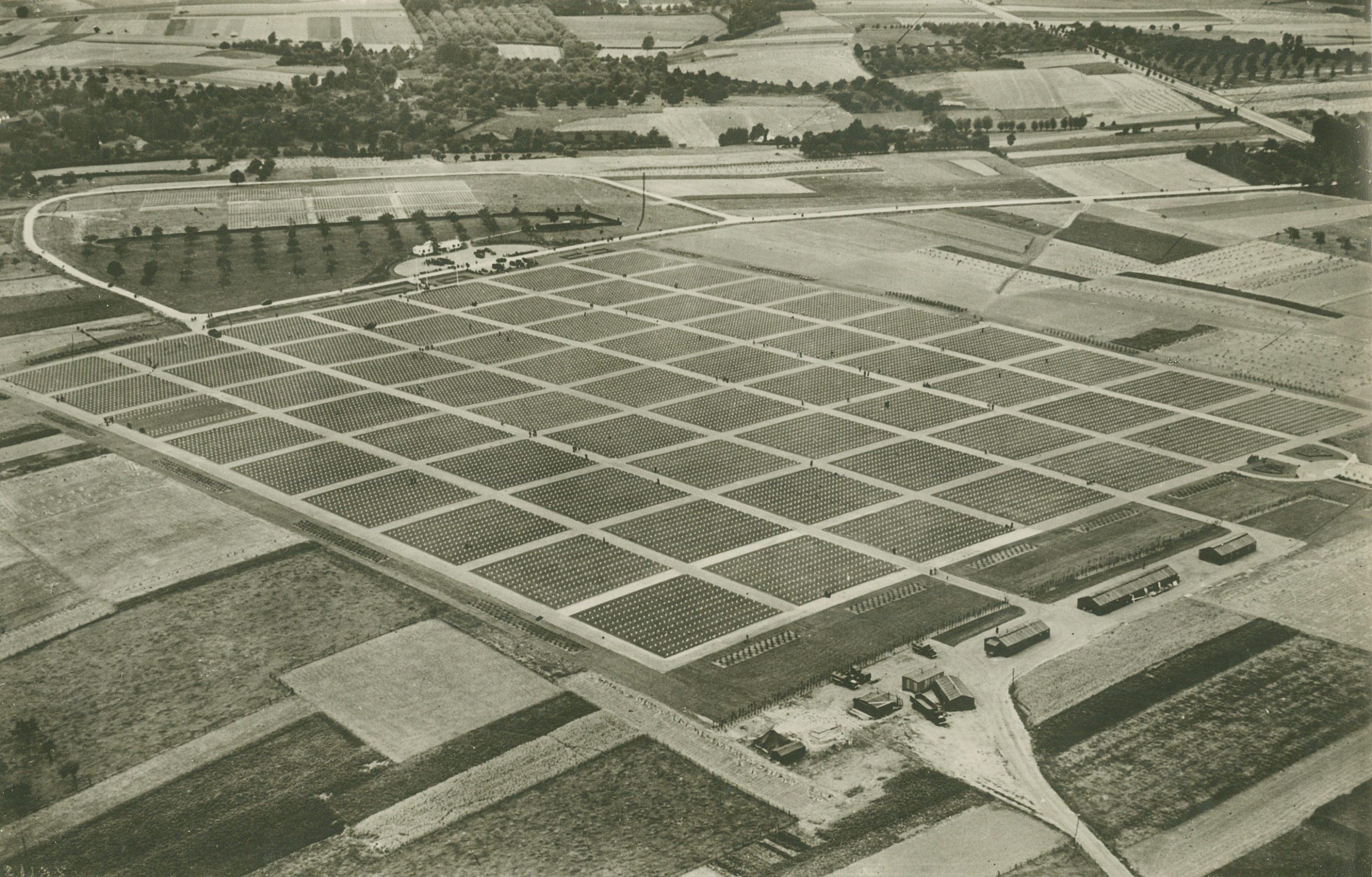 Eerste Limburgse dorp 70 jaar geleden bevrijd - Chapeau Magazine