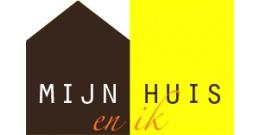 Mijn Huis En Ik Logo