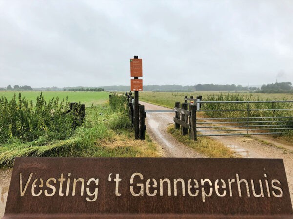 Daar waar de Niers in de Maas eindigt - Chapeau Magazine