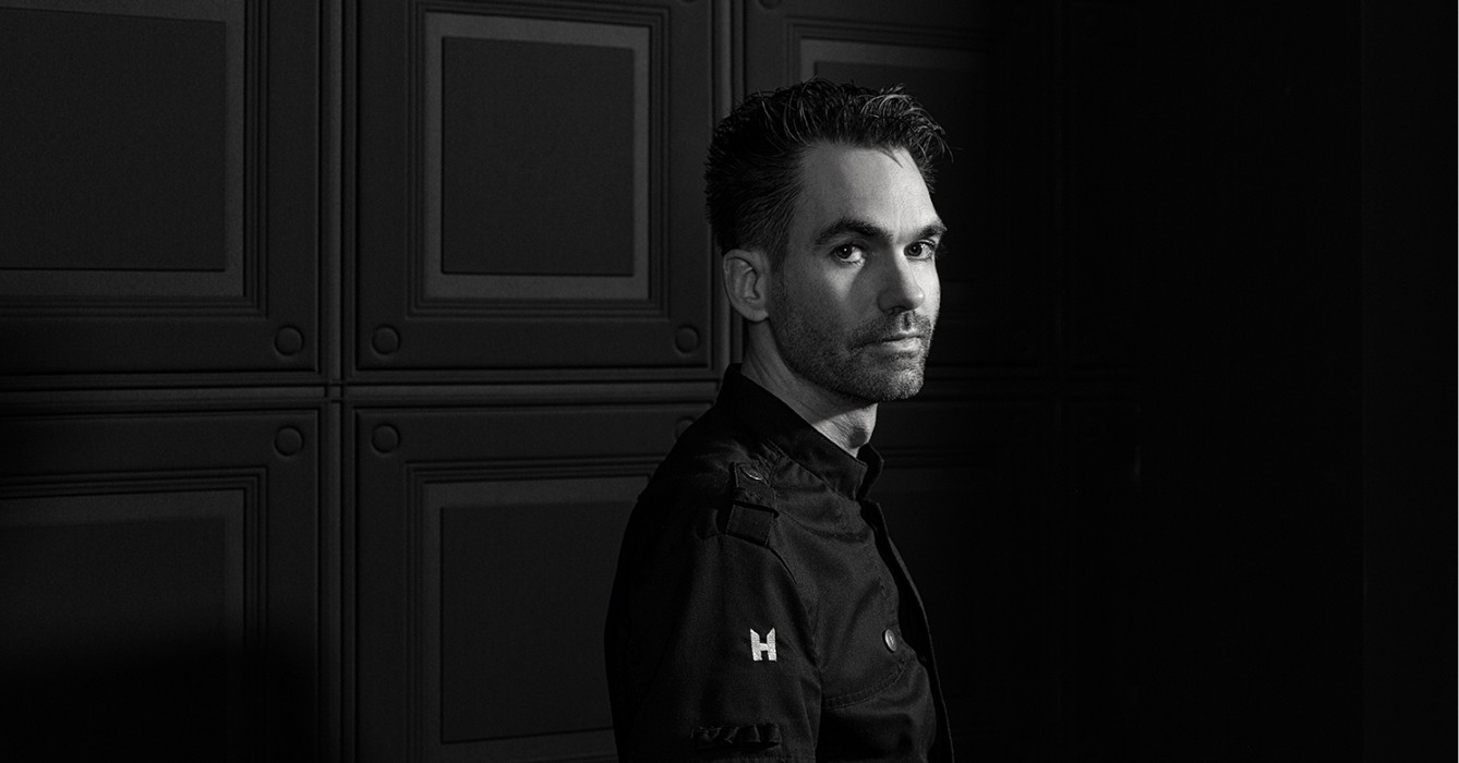Gault&Millau 2024: Damianz nieuw aan de top, Holsterhof Ontdekking van het Jaar