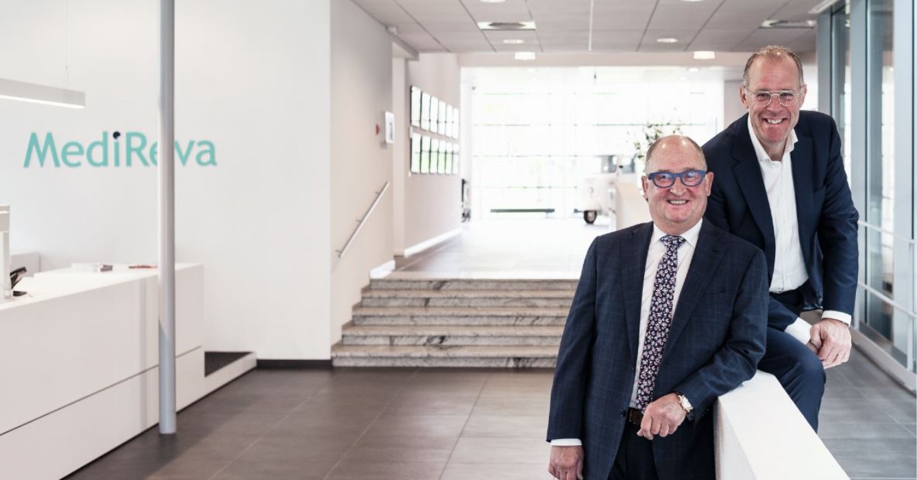 Limburgs familiebedrijf MediReva verkocht
