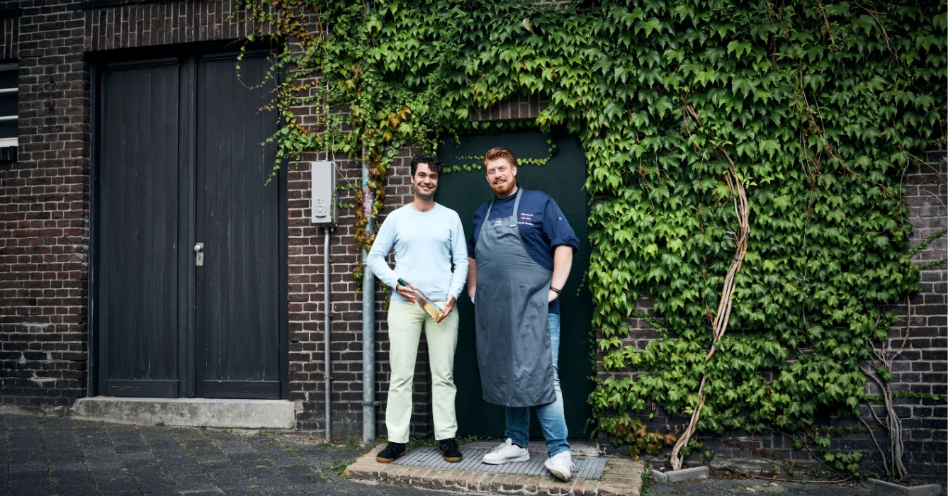 Noorbeek op de Kaart: leerzame kost en hopelijk een blijvertje