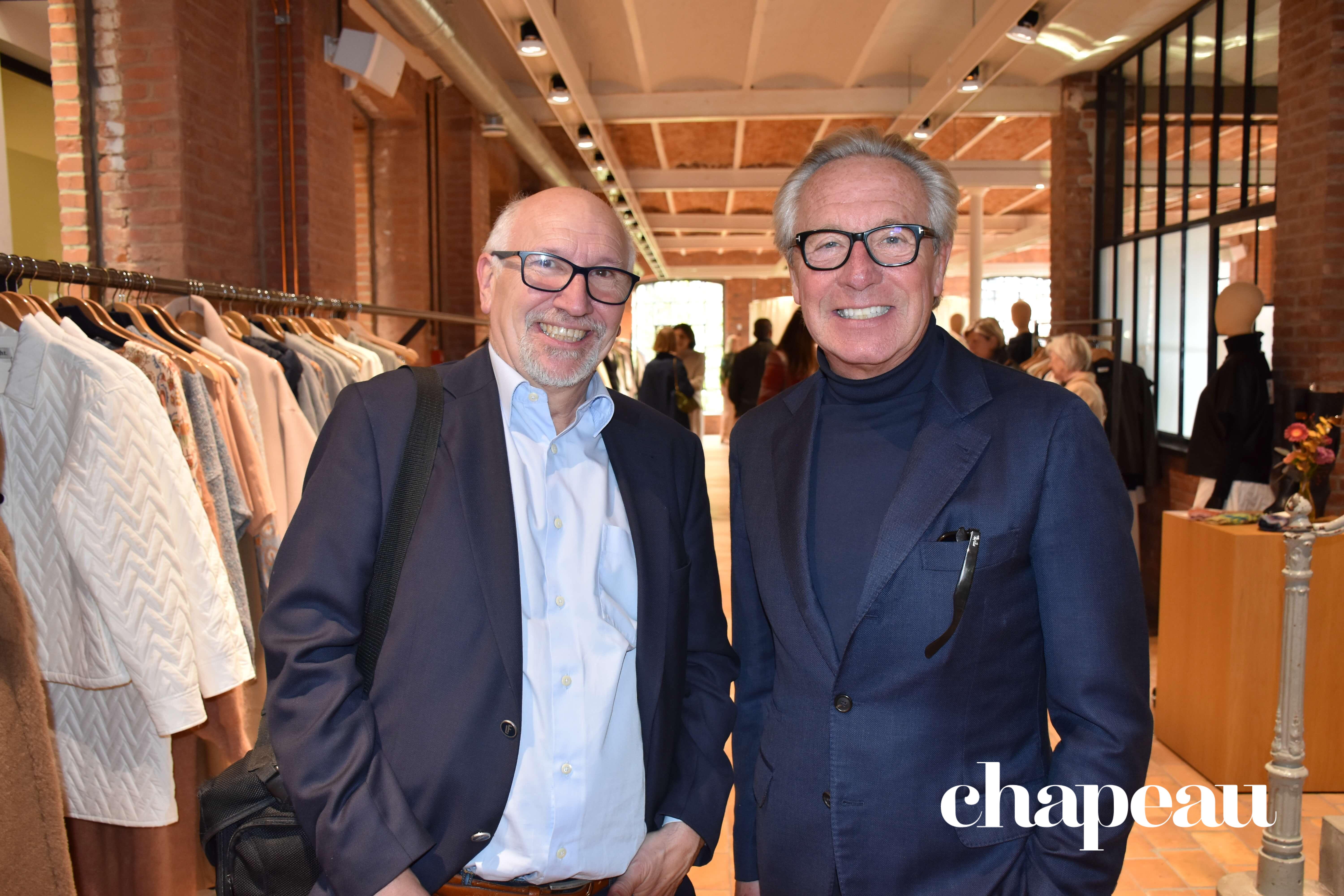 Nieuwe designafdeling voor La Bottega Hasselt - Chapeau Magazine