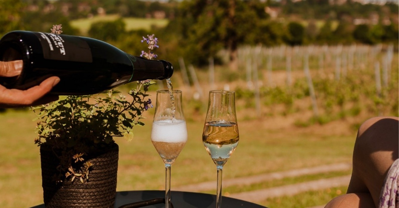 Het verhaal achter de Limburgse wijnen: Wijndomein Holset - Chapeau