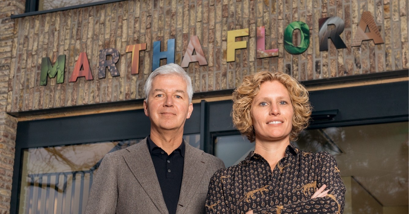 Martha Flora tilt dementiezorg naar een hoger niveau