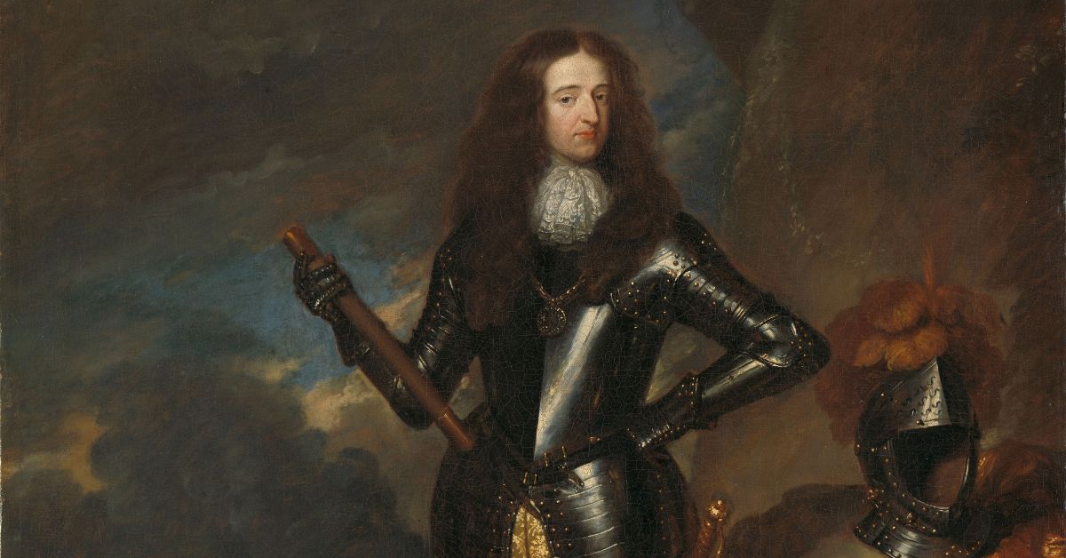 Koning opent expositie De Zonnekoning en Oranje in Limburgs Museum