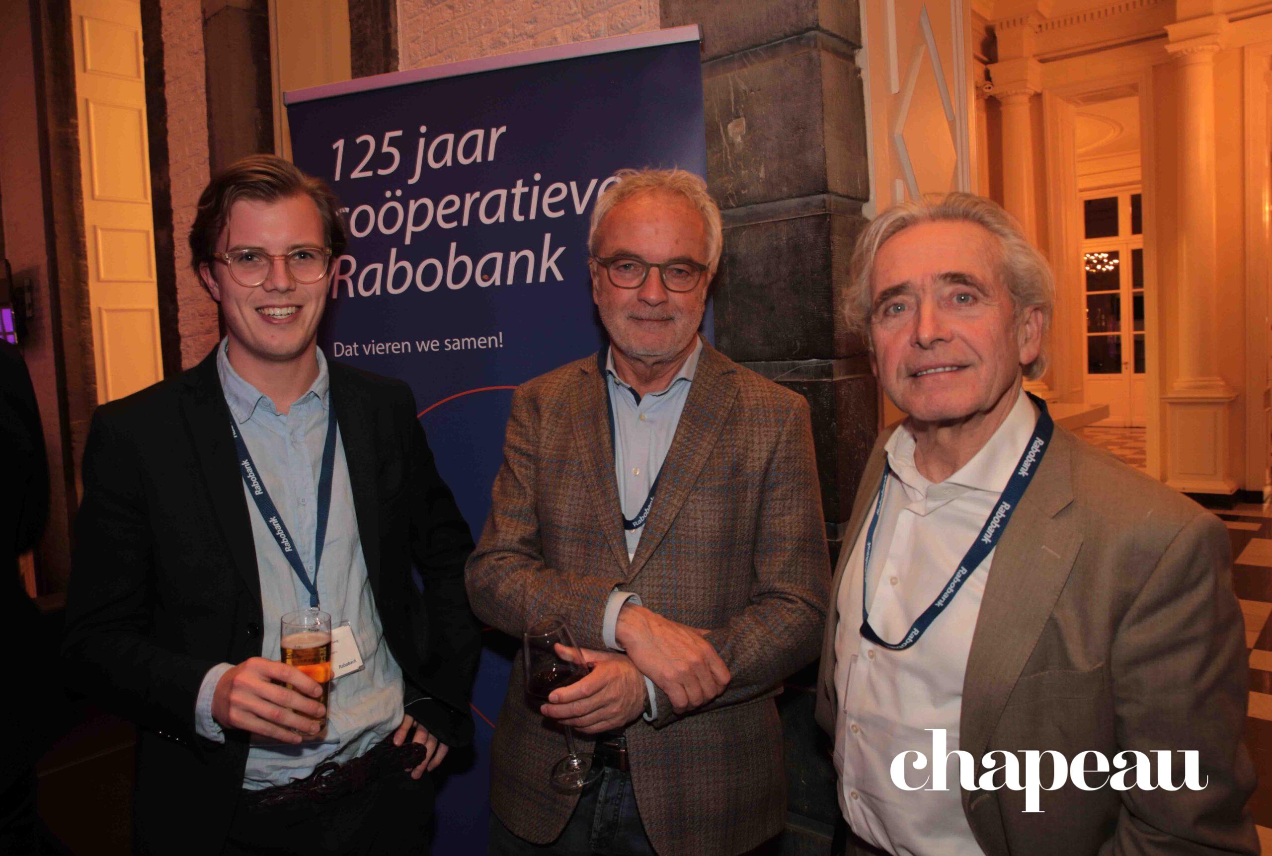 Nieuwjaarsreceptie Rabobank Chapeau Magazine nieuwjaarsreceptie-rabobank-chapeau-magazine