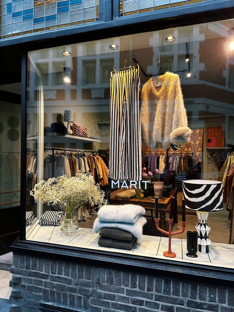Winkel L'Atelier Marit in Maastricht