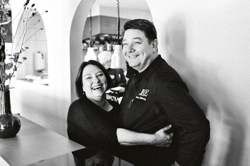 Ellen en Hans Kinkartz Atelier Gulpen