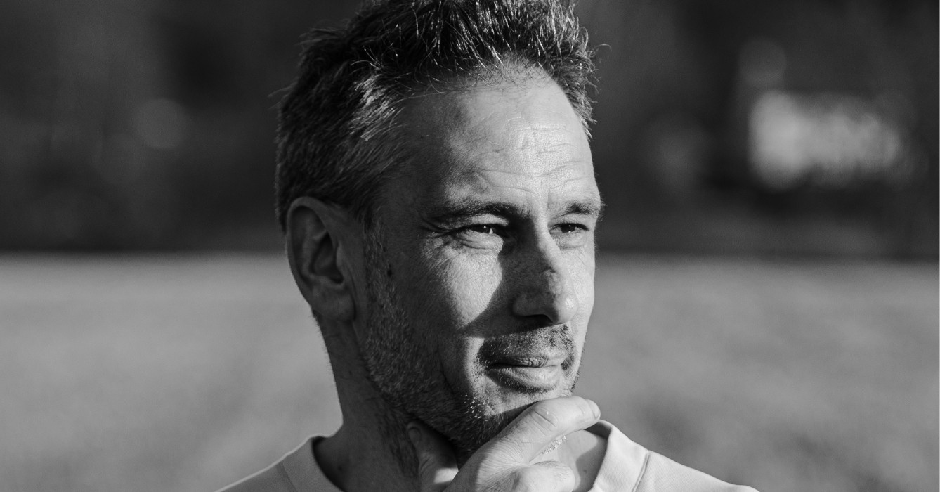 Chef Raymond Remmen gaat voor duurzaamheid en gezondheid - Chapeau Magazine