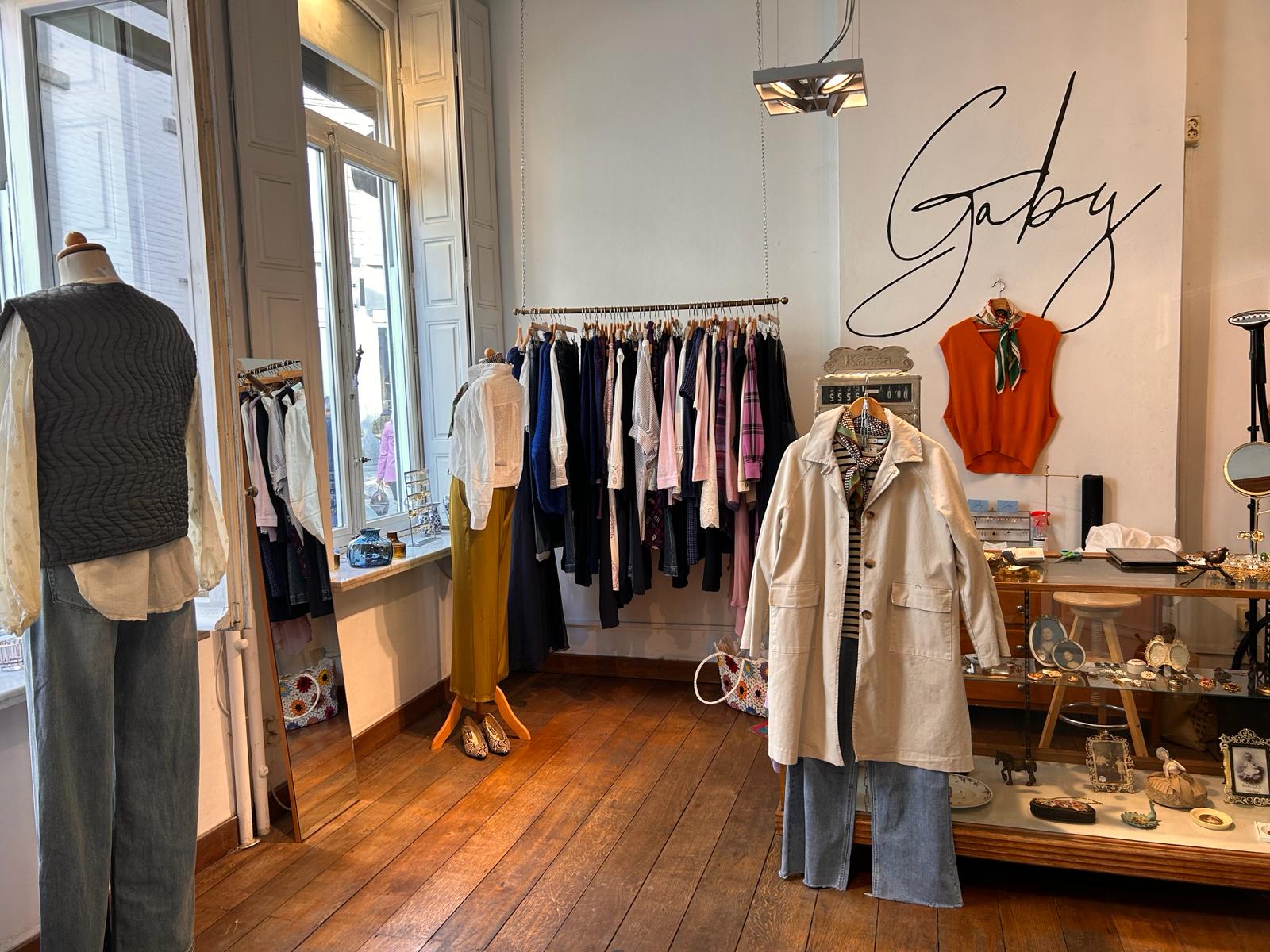 Winkelen in Maastricht: hier shop je de mooiste vintage items - Chapeau