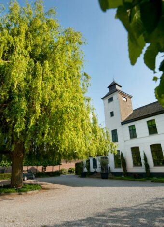 Kasteel Eyckholt