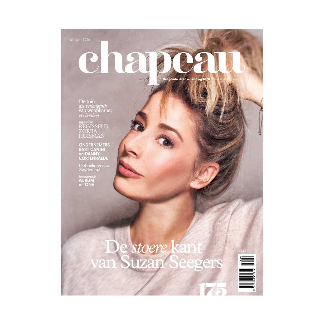 Chapeau los exemplaar