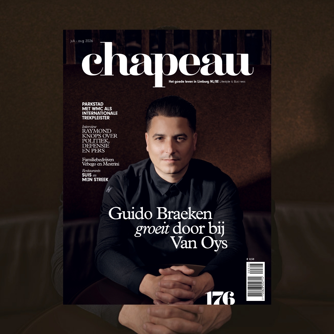 Chapeau los exemplaar
