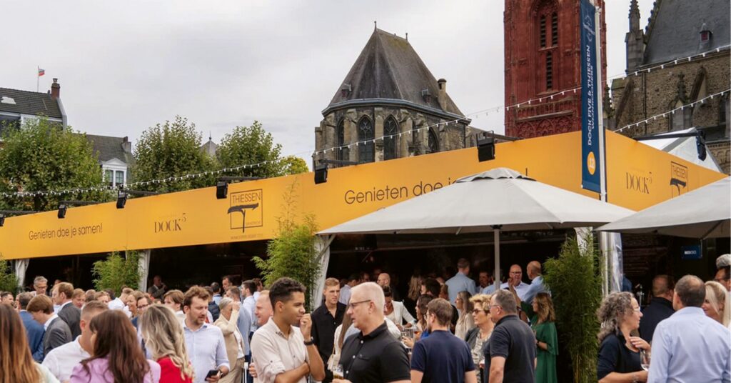 Thiessen Preuvenemint