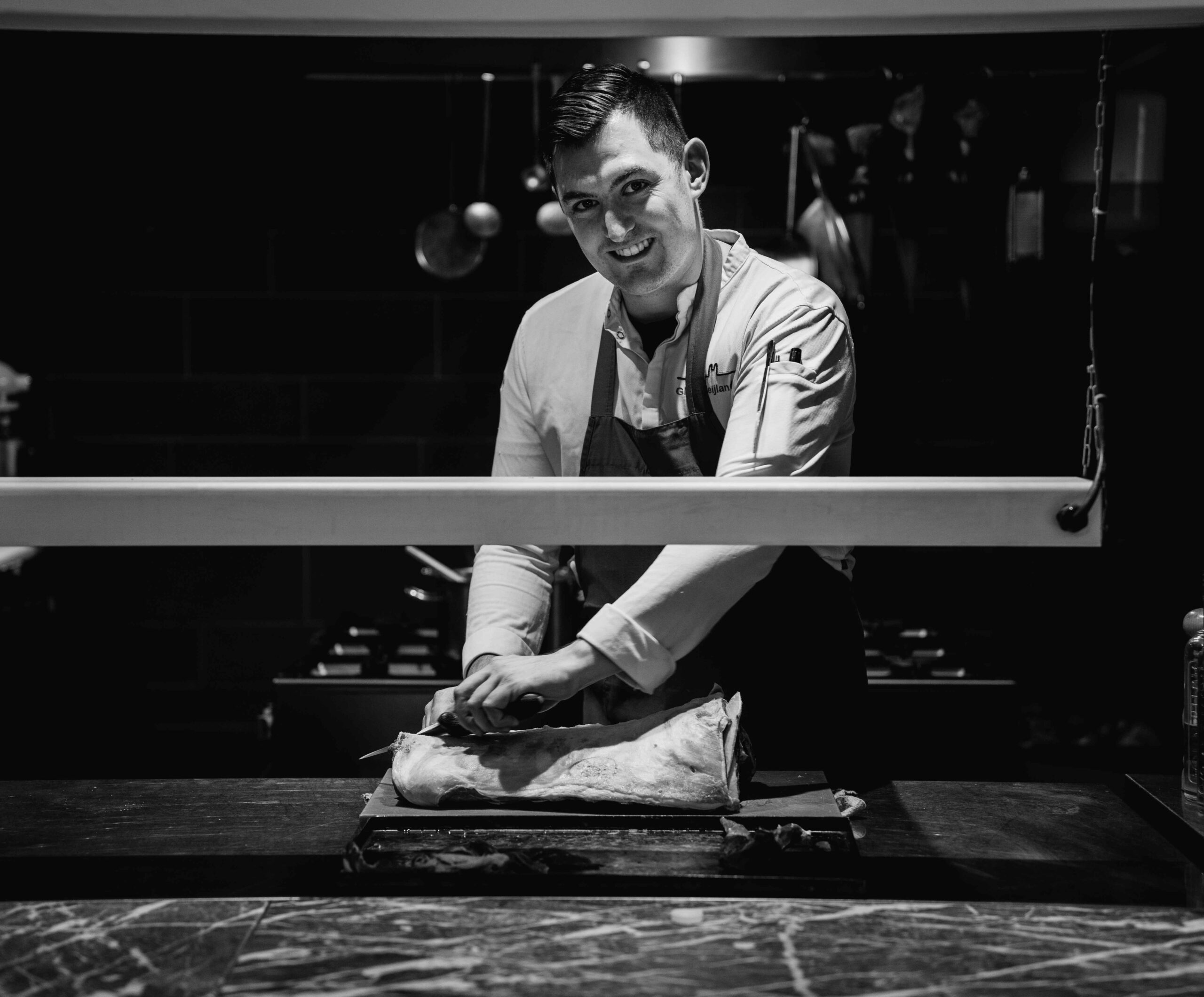 Glenn Heijlands brengt TARA naar Maastricht tijdens BBB
