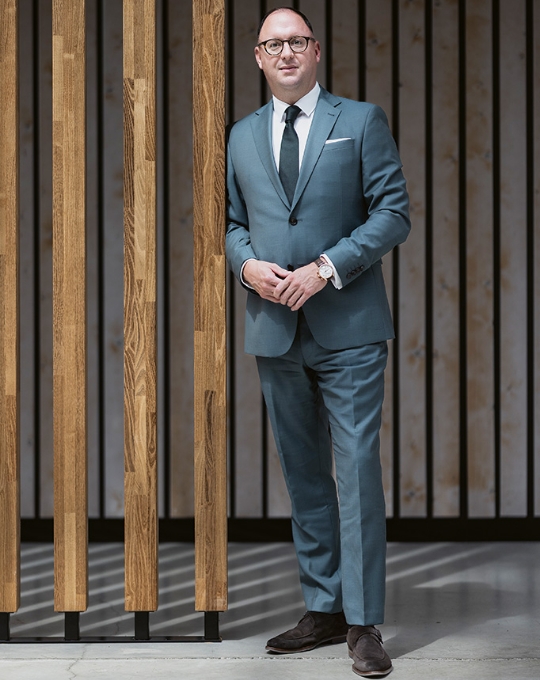 Maastricht Convention Bureau