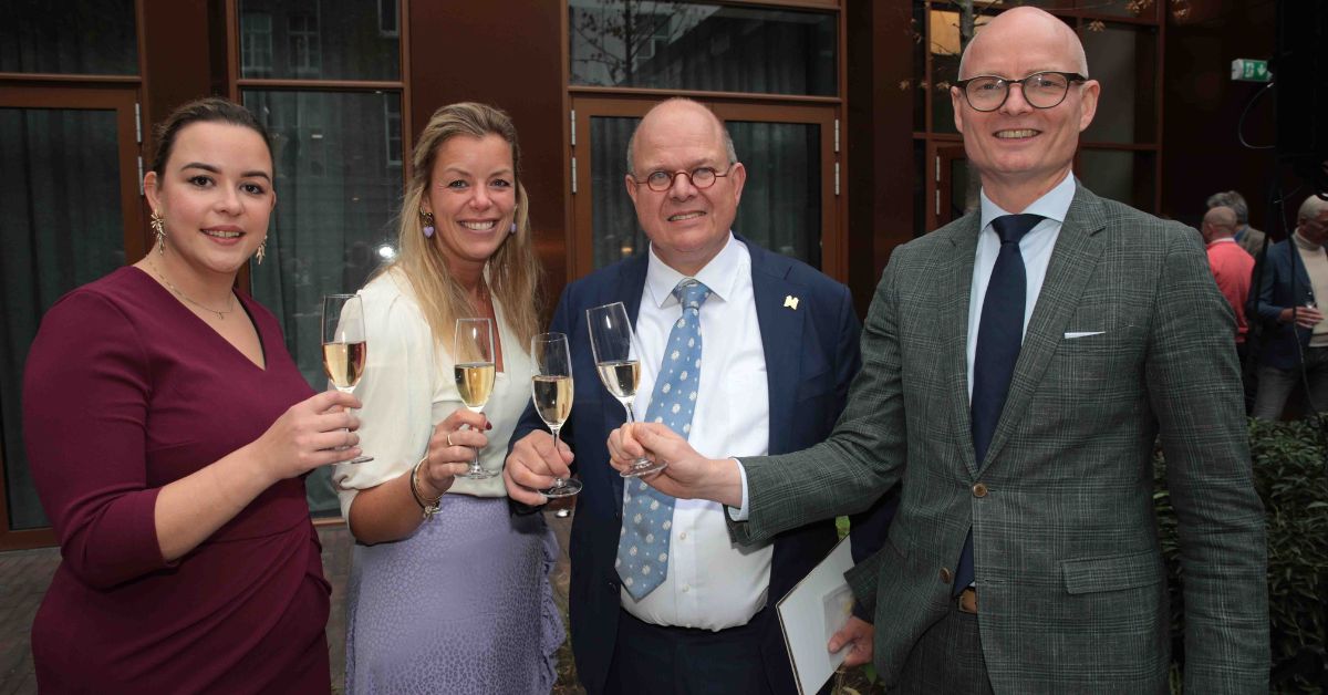 Hotel Maison Maastricht in stijl geopend
