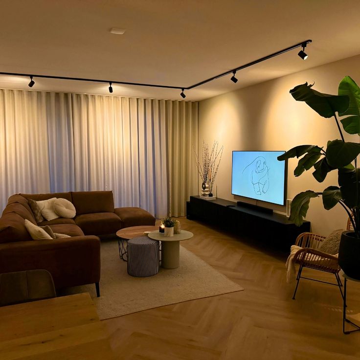 dimbare spots sfeerverlichting