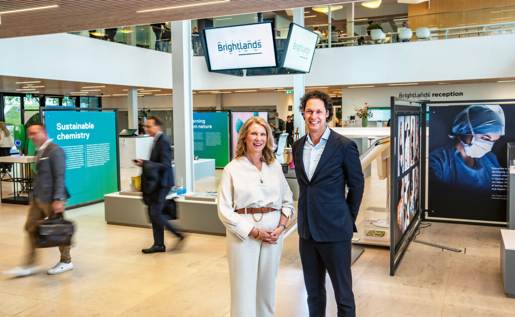 Robbert Koldenhof Astrid Boeijen