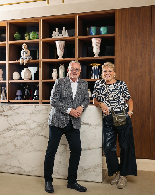 CUBE28 interieurprojecten Maastricht woonaccessoires meubels