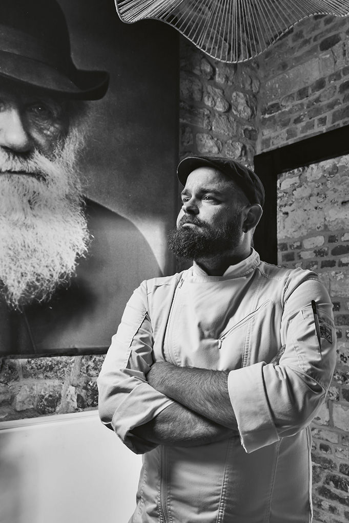 Darwin Heerlen Daan van der Wielen