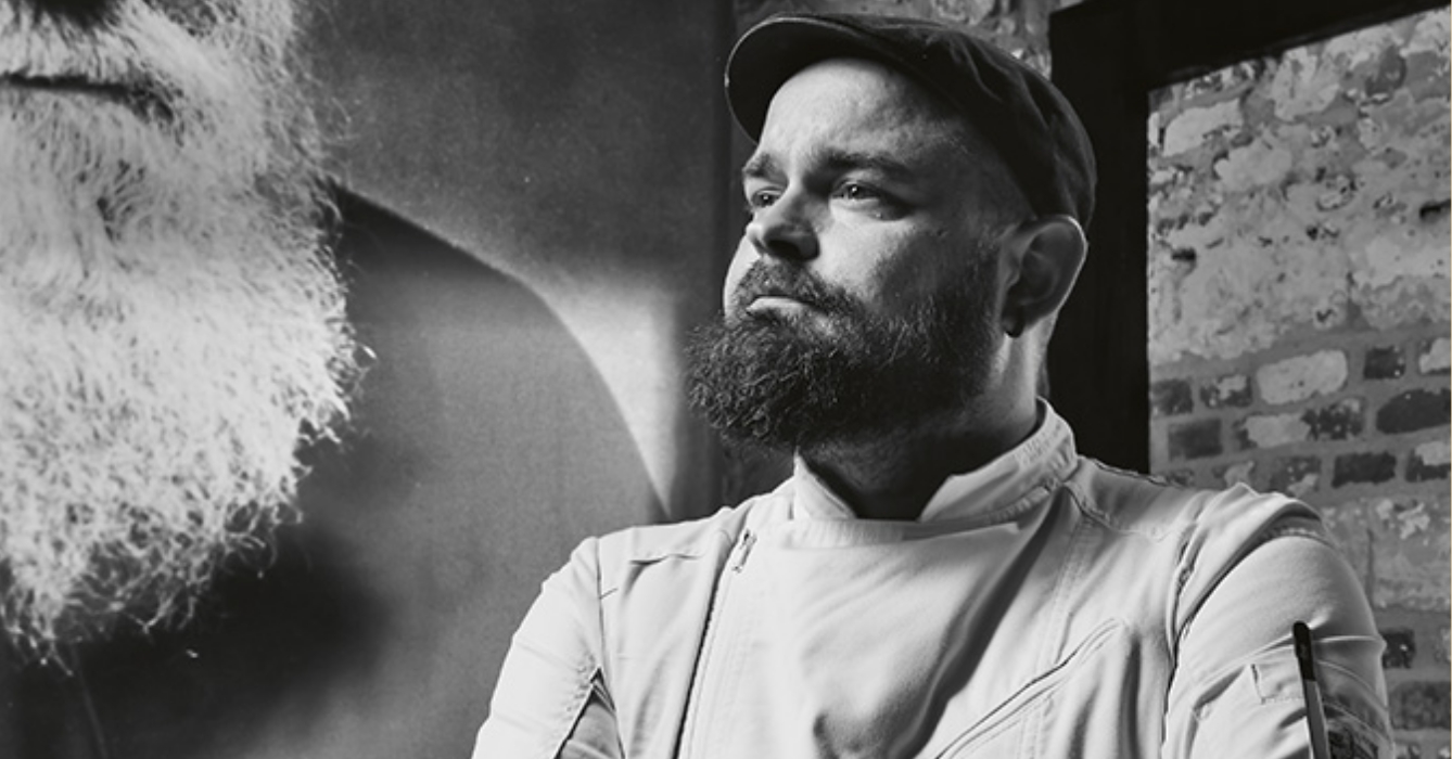 Darwin Heerlen Daan van der Wielen