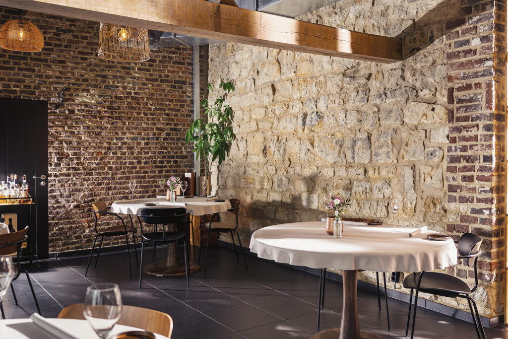 Darwin Heerlen Daan van der Wielen