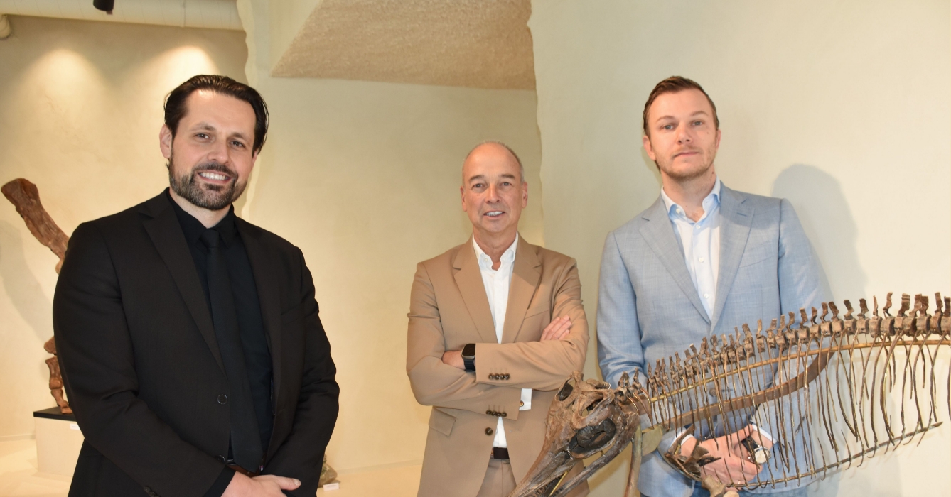 GRANADA Gallery Oostende