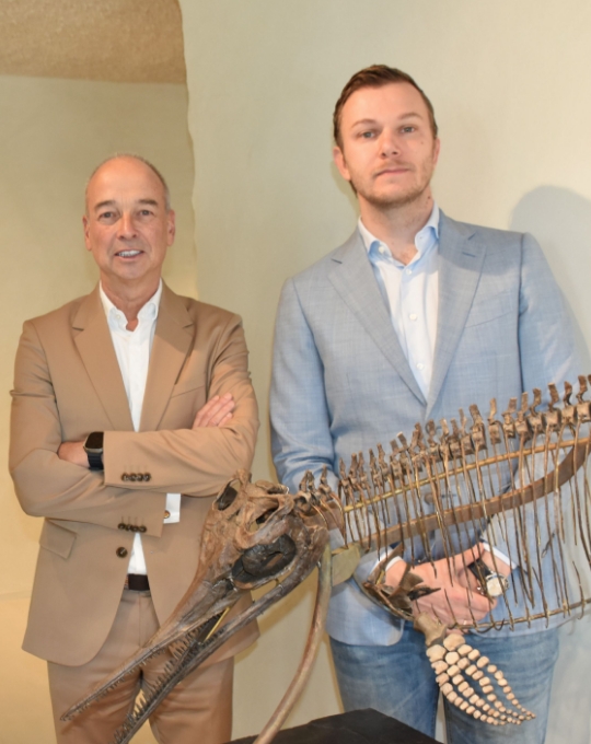 GRANADA Gallery Oostende