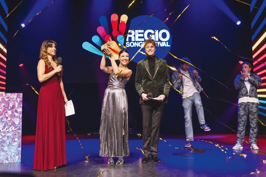 Gelderland Regio Songfestival