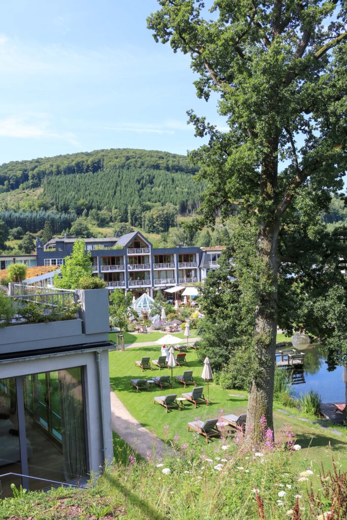 Hotel Deimann
