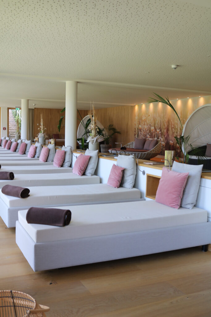 Hotel Deimann welness