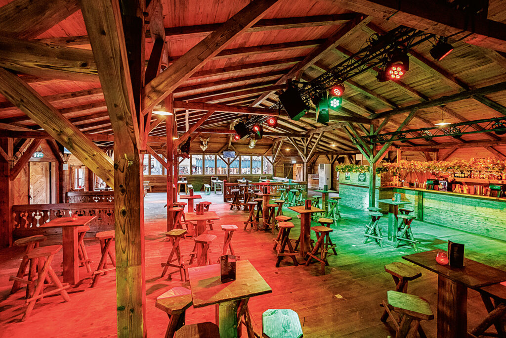 Magisch Maastricht Vrijthof Kerst Schaatsen Kerstmarkt