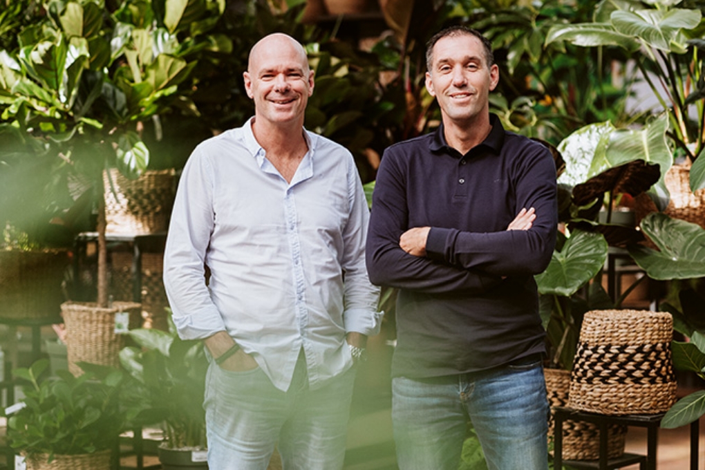 Intratuin Maastricht kerst seizoen feestdagen bloemen en planten