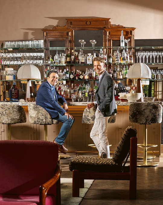 Landgoed Altenbroek feestlocatie vergaderlocatie eventlocatie