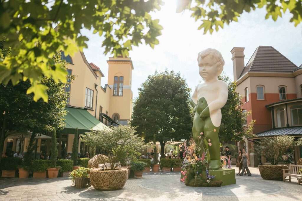 Private Sale Maasmechelen Village 2025