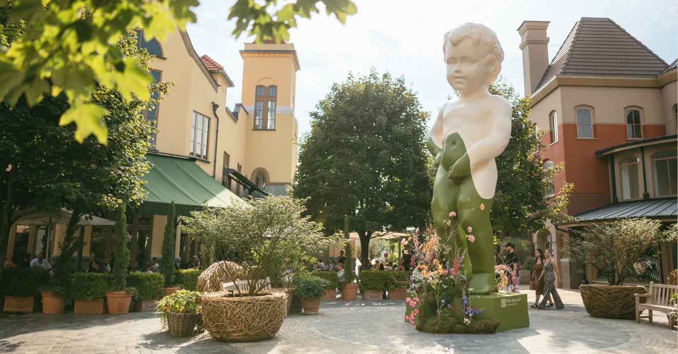 Private Sale Maasmechelen Village 2025v