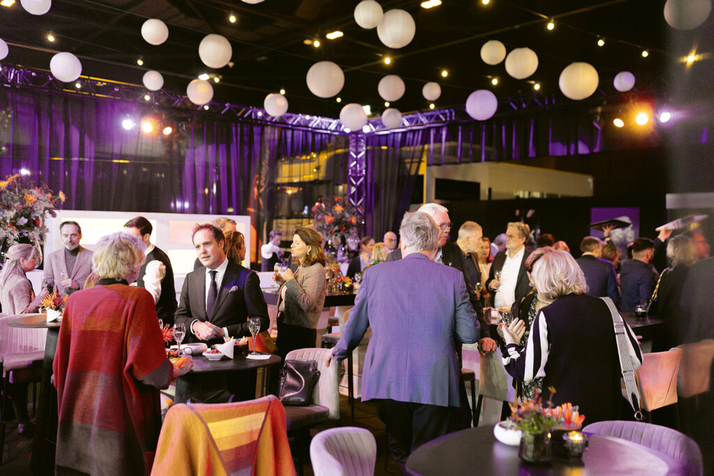 JIM paardensport MECC Maastricht event