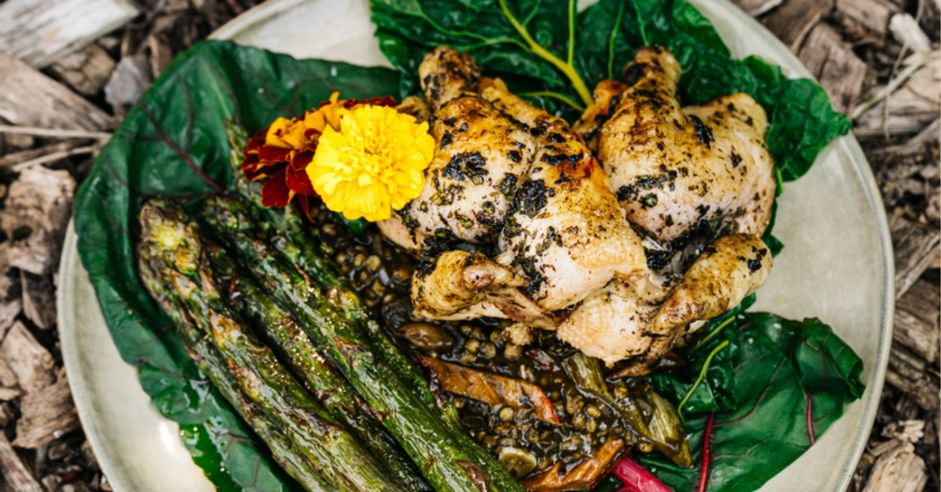 PJ & The Guy x HANOS