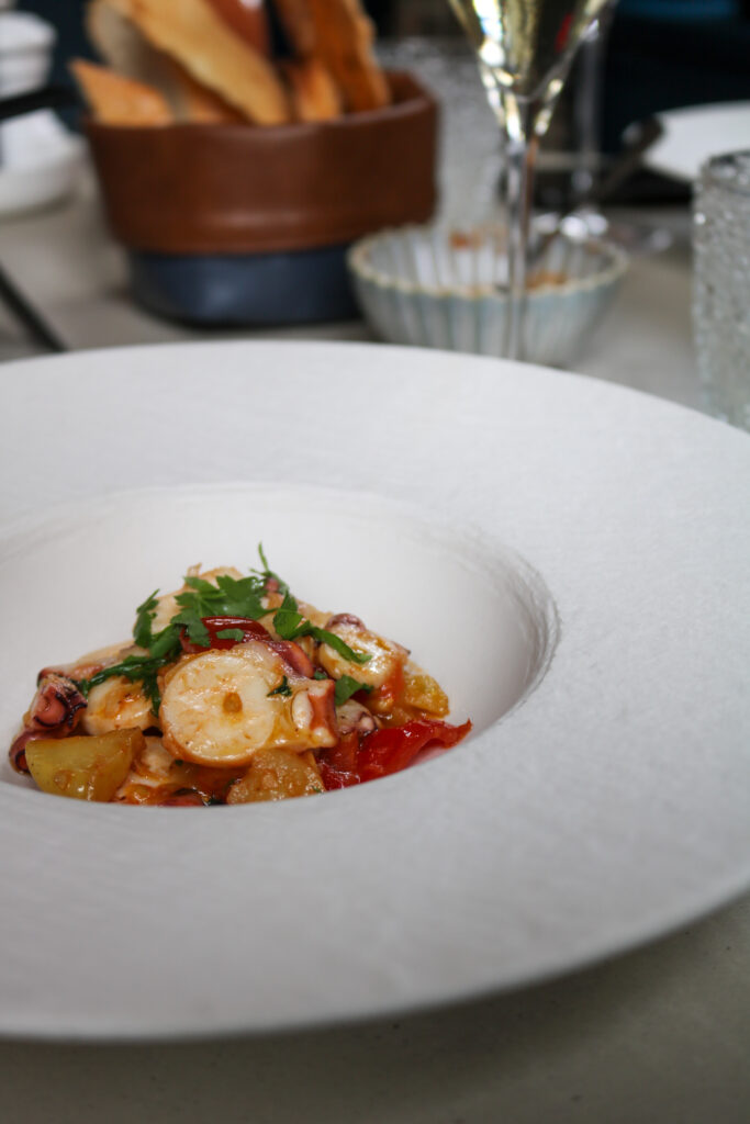 Osteria Luca Italiaans Maasmechelen