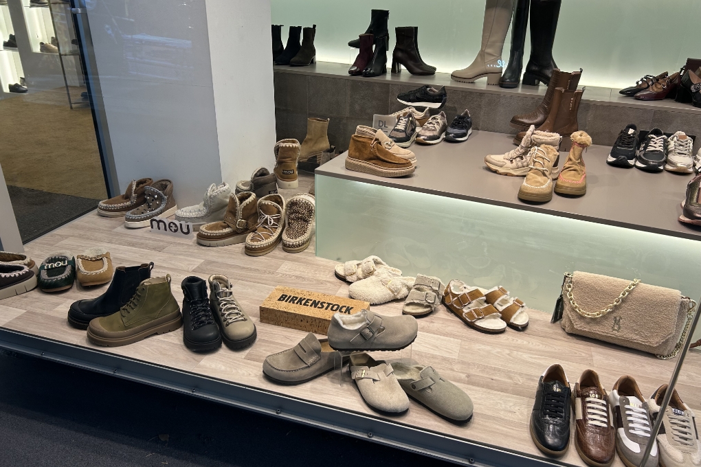 Birkenstock